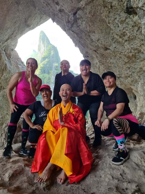 Monterrey: Enjoy a refreshing water crossing Cerro Agujerado - The Itinerary: What You Can Expect