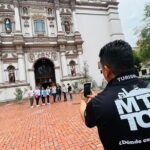 Monterrey Express Tour with a 2-Hour Local Guide - What You’ll See on the Tour