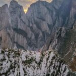 Monterrey: La Rayita Hiking Tour in La Huasteca Park - What to Expect During the Tour