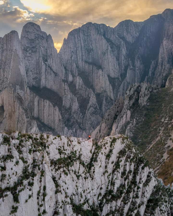 Monterrey: La Rayita Hiking Tour in La Huasteca Park - What to Expect During the Tour