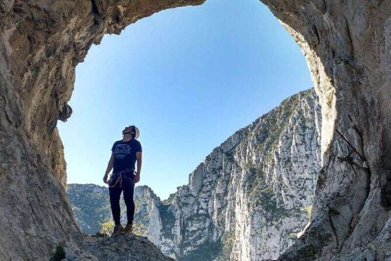 Monterrey: Nido de los Aguiluchos Expedition - What’s Included and How it Works