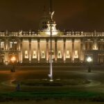 Monterrey: Night City Tour in Monterrey - FAQ