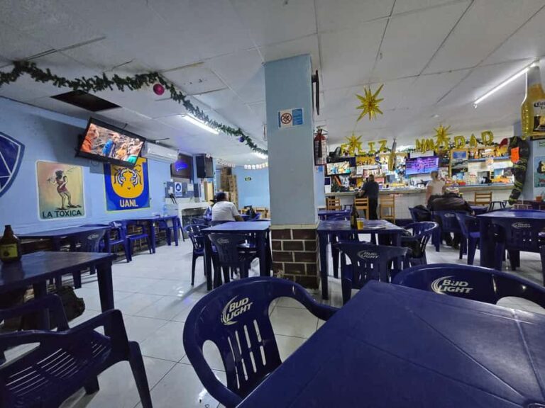 Monterrey O-cult: Mystical Market and Cantina Tour with Drinks - The Value of This Cultural Walk