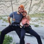 Monterrey: Rappelling class in La Huasteca Park - Who Should Consider This Experience?