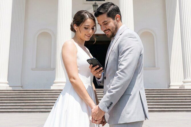 Monterrey Self Guided Audio Experience - Analyzing the Value