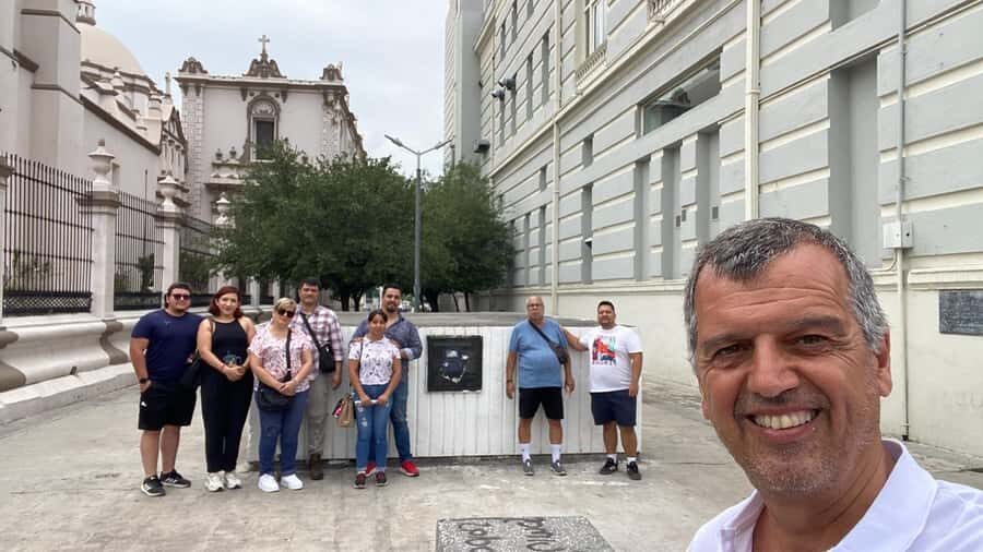 Monterrey Tour: The Battle against the USA as told by historians - Who Should Book This Tour?