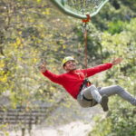 Monterrey,NL: IBO Roller Zip in Cola de Caballo - The Itinerary: What to Expect