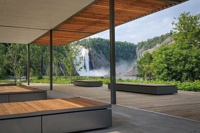 Montmorency Falls shuttle bus & admission - Final Thoughts: Is It Worth It?