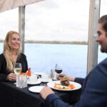 Montréal: 3 or 5-Course Dinner Cruise with DJ & Dancing - What Real Guests Say
