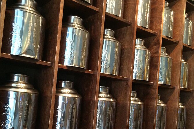 Montreal Afternoon Tea Tour - Practical Details and What They Mean for You