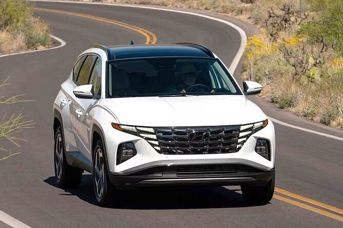 Montreal: Arrival Transfer from International Airport - The Sum Up