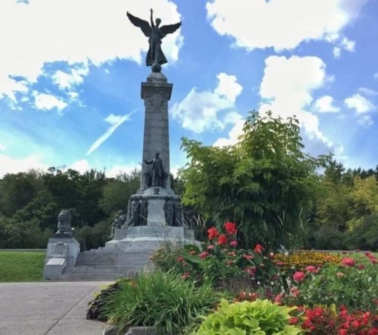 Montreal: Best Street Food Tour With A Local Guide - Who will love this tour?
