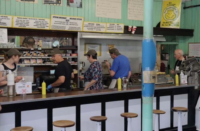 Montreal: Beyond the Bagel Jewish Food Walking Tour - Who Will Love This Tour?