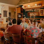 Montreal: Brewpub Experience Beer Tasting & Walking Tour - The Walking Tour and Neighborhoods