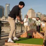 Montreal: Bungee Jump + Mini-golf (Combined Offer) - The Itinerary: What to Expect