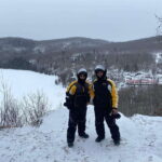 Montreal: Canadian Forest Guided Tour by Snowmobile - The Itinerary: What to Expect