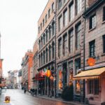 Montreal City Highlights 3 Hour Walking Tour | Gratuity-Based - A Detailed Walkthrough of the 3-Hour Itinerary