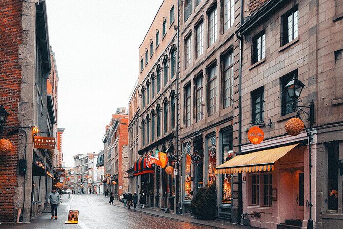 Montreal City Highlights 3 Hour Walking Tour | Gratuity-Based - A Detailed Walkthrough of the 3-Hour Itinerary