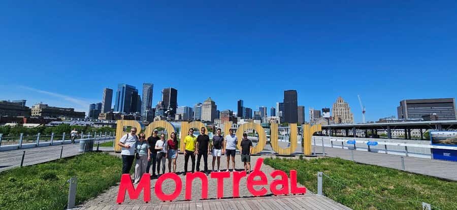 Montreal: City Highlights Walking Tour | 3-Hour - The Itinerary: What to Expect from Start to Finish