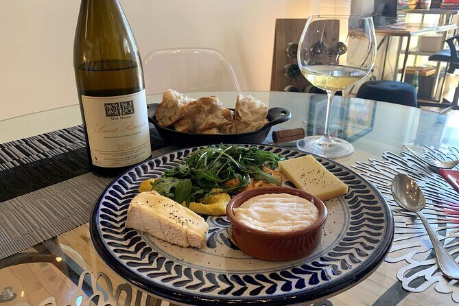 Montreal Cooking Class and Wine with Michelin-Star Trained Chef - The Bottom Line