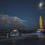 Montreal: Dome Dinning in Old Port of Montreal - Authentic Feedback and Real Experiences