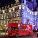 Montreal: Double-Decker Guided Bus Tour at Night - Who Should Consider This Tour?