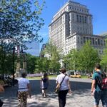 Montréal Downtown and Underground City Private Walking Tour - Final Thoughts