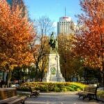 Montreal Downtown & Underground Walking Tour with a Guide - What’s Included and What’s Not