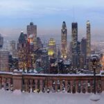 Montréal: Electric Fat Tire Bike Ride on Mount Royal - Itinerary Breakdown