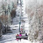 Montreal Epic Ski Adventure in Quebecs Winter Wonderland - FAQs