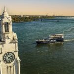 Montreal: Evening cruise with DJ - Authentic Experiences from Travelers