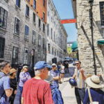 Montreal: Explore Old Montreal Small-Group Walking Tour - Highlights of the Tour
