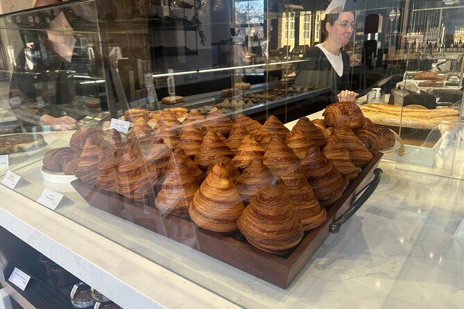 Montreal Food Tour with a Michelin Star-Trained Chef - The Practical Details: What to Expect