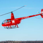 Montreal: Formula 1 Experience Helicopter Flight - What Makes This Tour Stand Out?