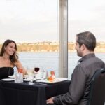 Montreal Gourmet Dinner Cruise with DJ & Dancing - The Itinerary and Stops: What to Expect