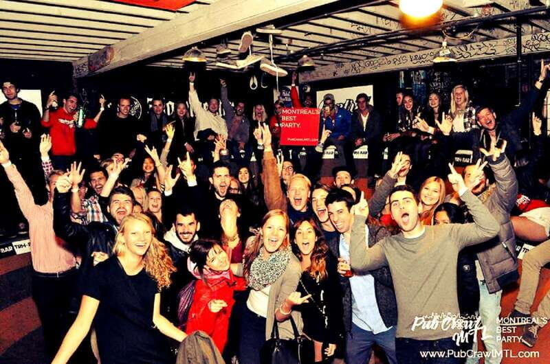 Montreal: Guided Bar Crawl with Free Shots and Club Entry - The Sum Up: Is It Worth It?