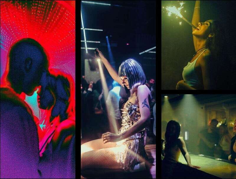 Montreal: Guided Crawl of the City's Speakeasies & Clubs - What’s Included and What’s Not