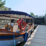 Montreal: Guided Exclusive Electric Boat Tour on Lachine Canal - Who Will Enjoy This Tour?