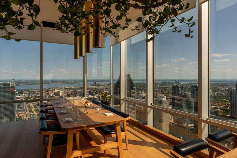 Montreal: Guided Pub Crawl of the City's Skyline Bars - Who Should Consider This Tour?