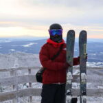 Montreal: Guided Skiing in Quebec Forests - The Guides and Their Role