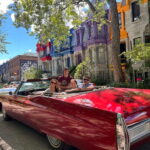 Montréal: Guided Tour in Vintage Convertible Cadillac - The Value of This Vintage Cadillac Tour