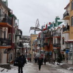 Montreal: Guided tour of the Laurentides Mont Tremblant - The Value of the Tour