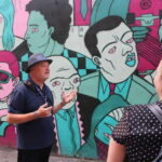 Montreal: Guided Walking Tour of Montreal's Murals - The Itinerary: What You’ll Experience