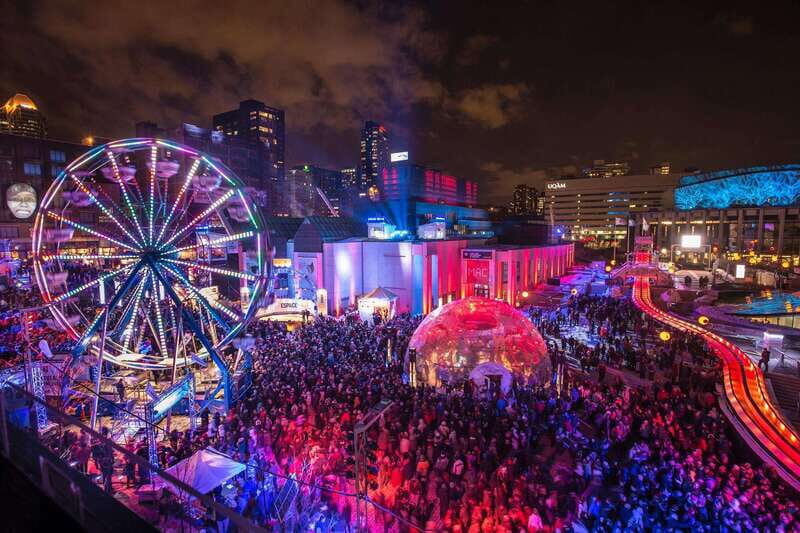 Montreal: Half-day Guided City Tour - An In-Depth Look at the Montreal Half-day Guided Tour