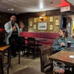 Montreal: Haunted Pub Crawl - What Makes This Tour Stand Out?