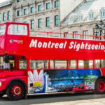 Montreal: Hop-On Hop-Off Double-Decker Bus Tour - Authentic Traveler Perspectives