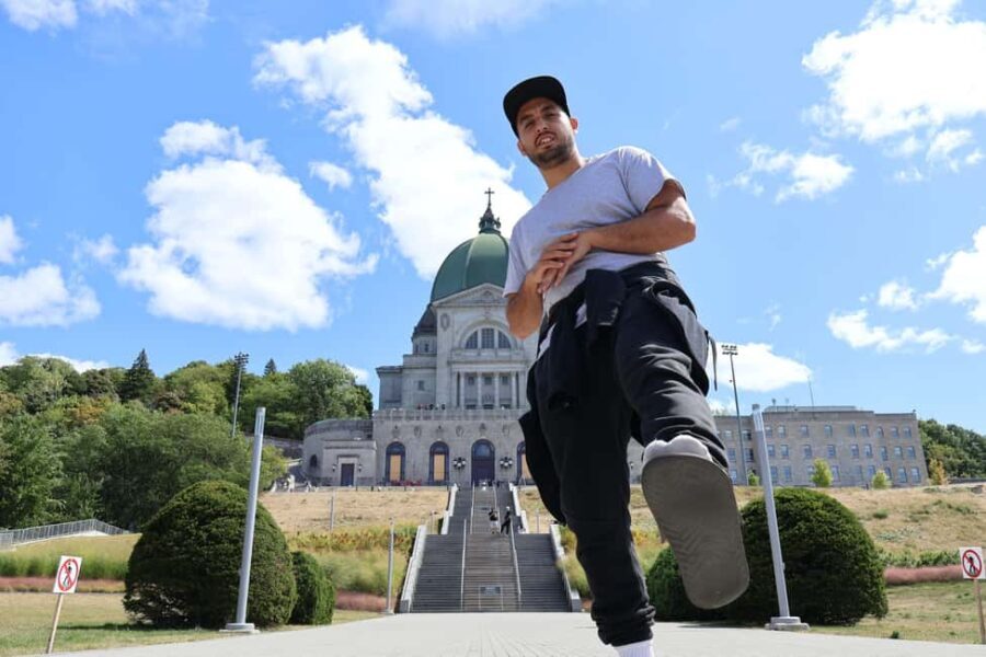 Montreal: Iconic Landmarks All-Inclusive VIP Experience - The Experience from Reviews and Real Travelers