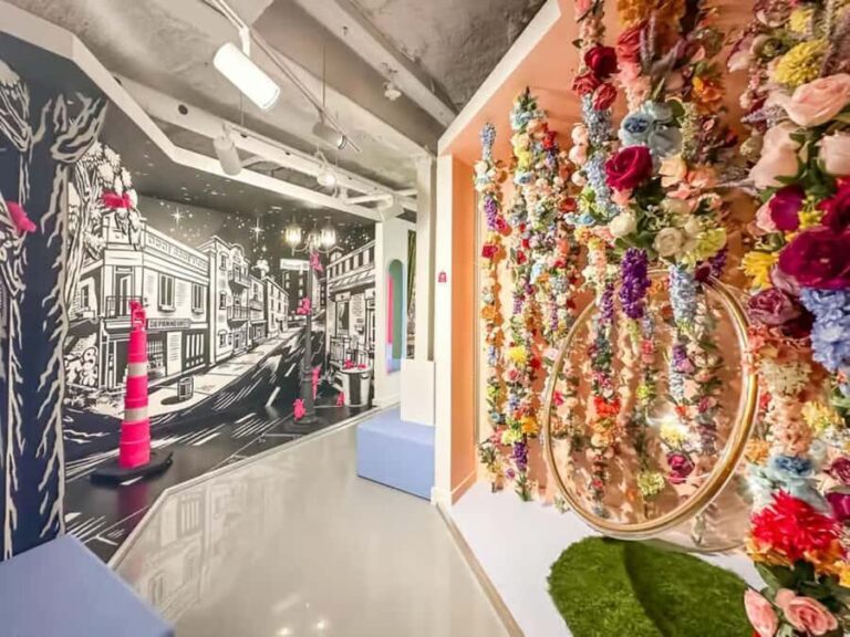 Montreal: Imaginarium Museum Entry Ticket - An Introduction to the Imaginarium Museum Experience