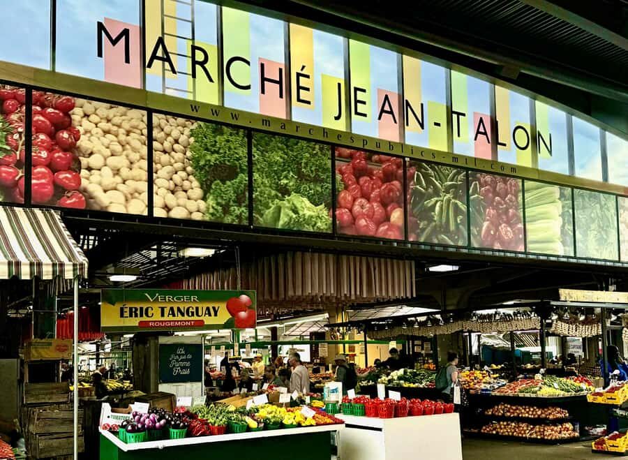 Montreal: Jean-Talon & Little Italy Food Tour with 8 Tasting - Detailed Breakdown of the Itinerary