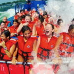 Montreal: Jet Boating on the Lachine Rapids - Analyzing the Value